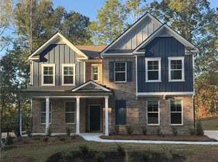 4537 Ajo Walk, Atlanta, GA 30331