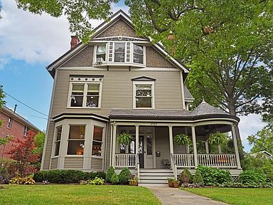 3437 Burch Ave, Cincinnati, OH 45208 | Zillow