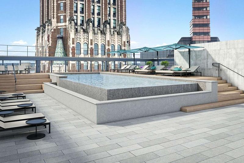 luminary at one light apartment rentals baltimore md zillow