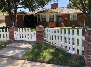 6705 Deer Park Dr, Amarillo, TX 79124