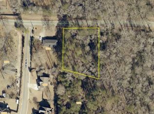 0 Friendship Church Rd #X, Powder Springs, GA 30127