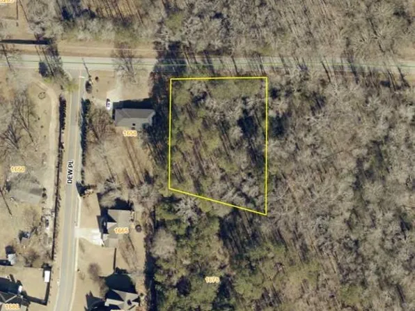 0 Friendship Church Rd #X, Powder Springs, GA 30127