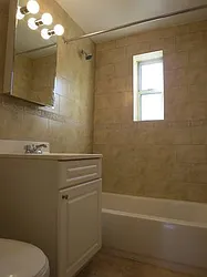 Rented by Atlantic Management Co Inc