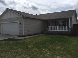 1632 E Devoe Ln, Spokane, WA 99217