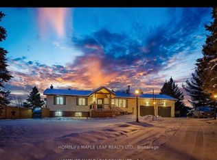 5702 6th Line, Erin, ON N0B1Z0