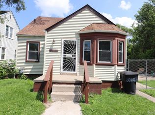 20058 Santa Rosa Dr, Detroit, MI 48221