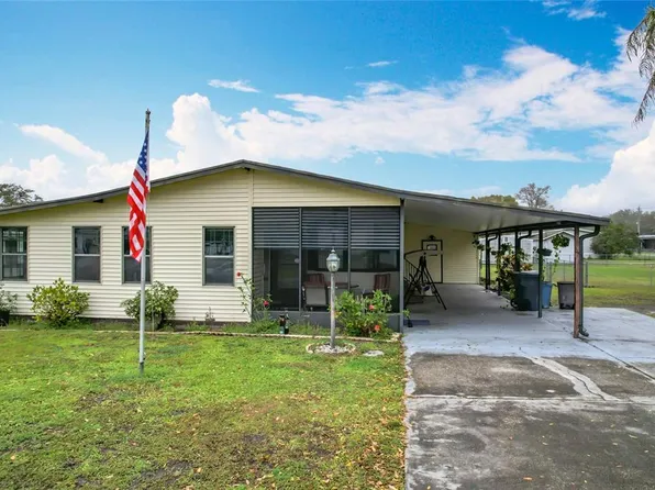 3025 Canandaigua Trl, Lakeland, FL 33810