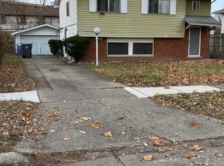 29456 Edward Dr, Inkster, MI 48141