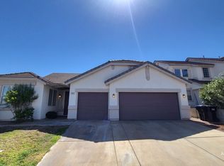 96 Scorpios Island St, Henderson, NV 89012