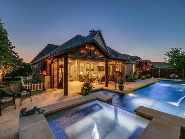 400 Columbia Ct, Prosper, TX 75078