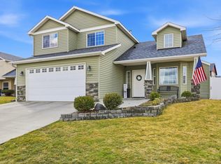 2224 Sunrise Dr, Cheney, WA 99004