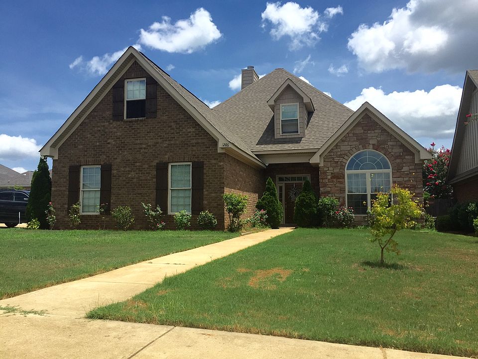 2nd image of 1286 Aubie Dr