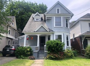 321 Dewitt St, Syracuse, NY 13203