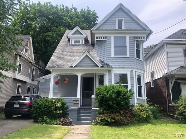 321 Dewitt St, Syracuse, NY 13203