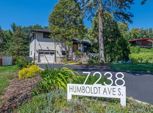 7238 Humboldt Ave S, Richfield, MN 55423