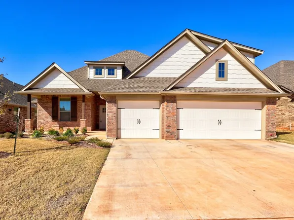 19013 Grove Pkwy, Edmond, OK 73012