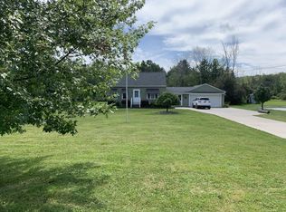 1603 S Creek Rd, Derby, NY 14047