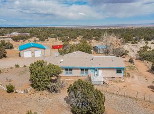 10 Ranch Trl, Edgewood, NM 87015