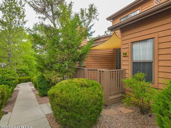 253 Creekside Cir APT C, Prescott, AZ 86303
