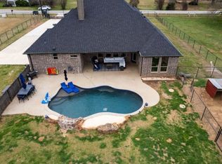 294 County Road 3386, Paradise, TX 76073