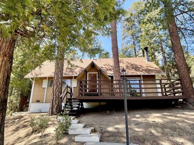 25215 Gail Dr, Idyllwild, CA, 92549