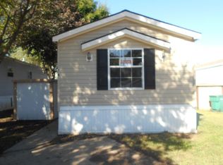 4440 Tuttle Creek Blvd LOT 74, Manhattan, KS 66502