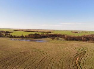 9749 E 840th Rd, Kingfisher, OK 73750