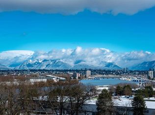 6900 Pearson Way #1101, Richmond, BC V7C 0C9