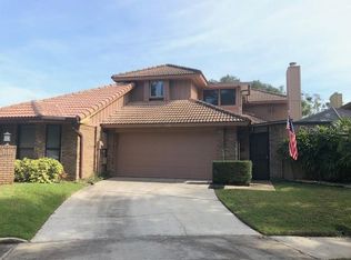 1250 Melissa Ct, Winter Park, FL 32789