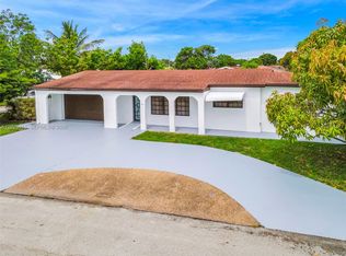 6101 SW 24th St, Miramar, FL 33023