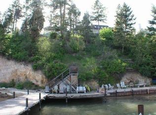 310 N Juniper Bay Rd, Somers, MT 59932