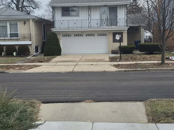 2429 George St, Franklin Park, IL 60131