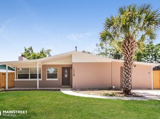 1008 Keats Ave, Orlando, FL 32809