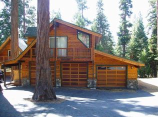 6442 Donner Rd, Tahoe Vista, CA 96148
