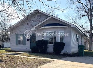 1341 Fairmount Ave, Joliet, IL 60432