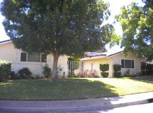 2550 Forward Way, Red Bluff, CA 96080