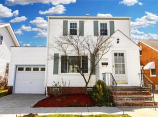 21900 Wilmore Ave, Euclid, OH 44123