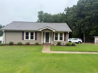 3964 Hamilton Mill Rd, Buford, GA 30519