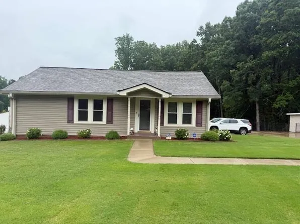 3964 Hamilton Mill Rd, Buford, GA 30519