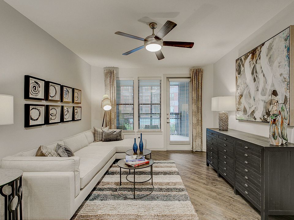 Eastbank at Waterside 5828 Arborlawn Dr Fort Worth TX Zillow