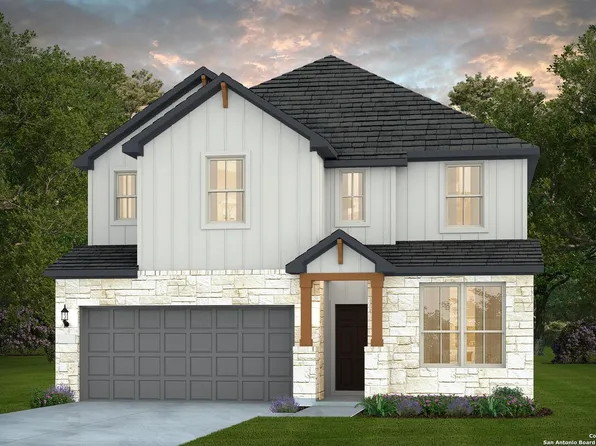 12425 Pottsboro, San Antonio, TX 78253