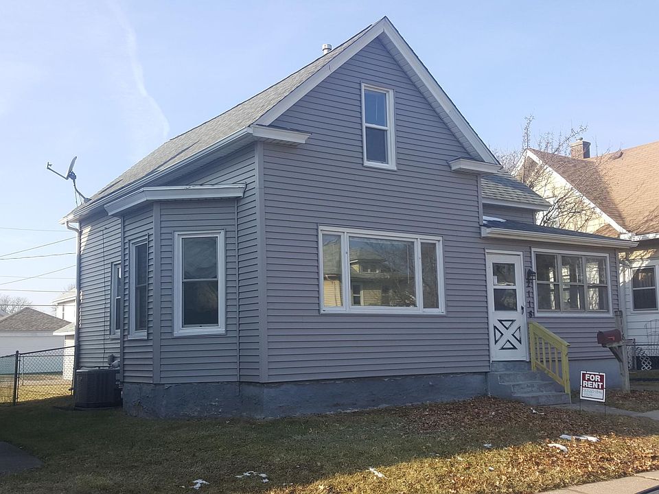 2118 N Sturdevant