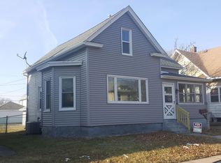 2118 Sturdevant St, Davenport, IA