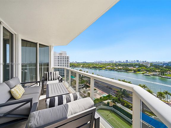 2nd image of 4779 Collins Ave APT 1206