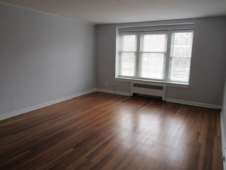 West Lee Living Room