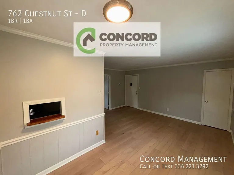 762 Chestnut St #D — Photo 7