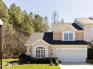 1431 Basinger Ct, Raleigh, NC 27612