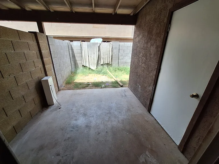 Townhome in Mesa with enclosed backyard! — Photo 14