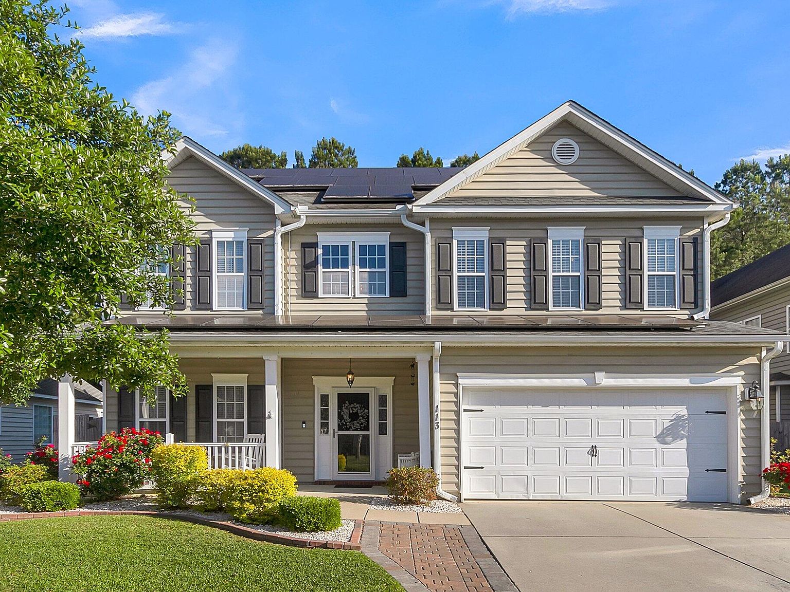 113 Berwick Dr, Summerville, SC 29483 Zillow