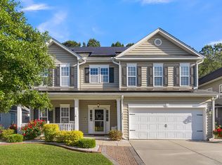 113 Berwick Dr, Summerville, SC 29483